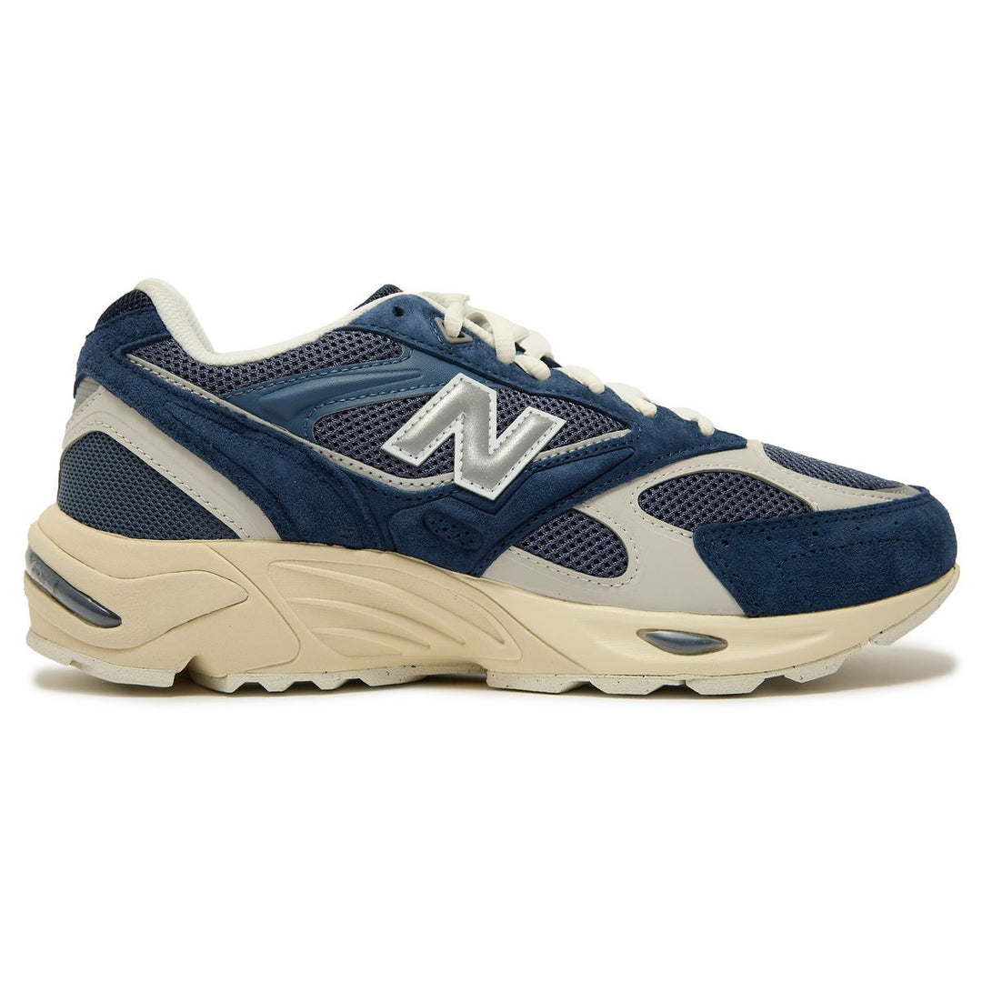 NEW BALANCE 880R NAVY BLUE