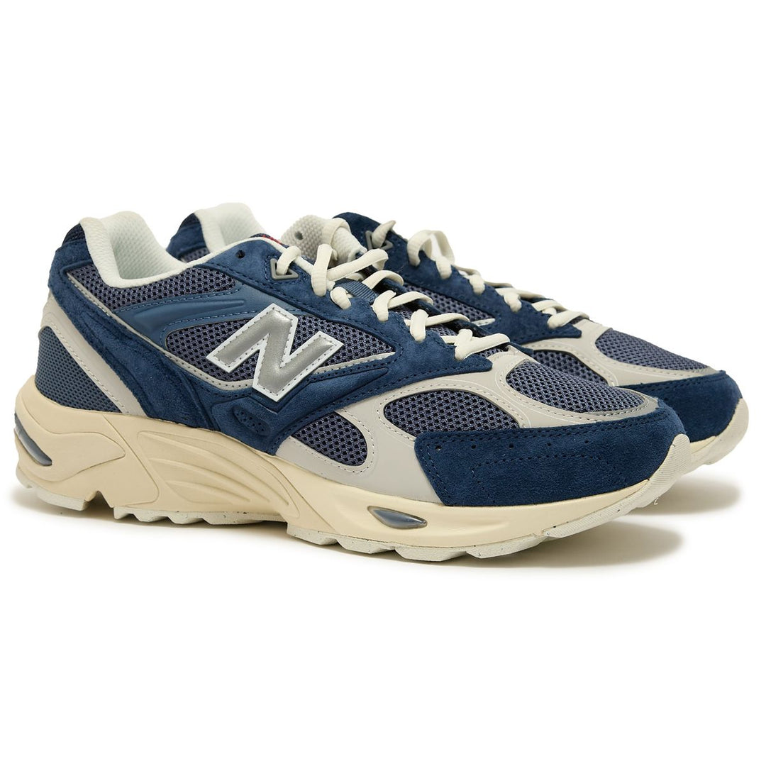 NEW BALANCE 880R NAVY BLUE