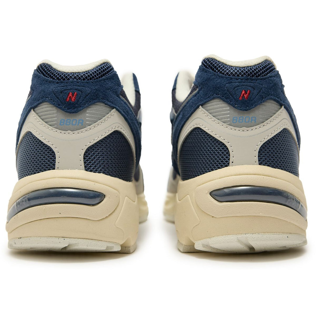 NEW BALANCE 880R NAVY BLUE