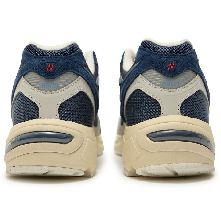 NEW BALANCE 880R NAVY BLUE