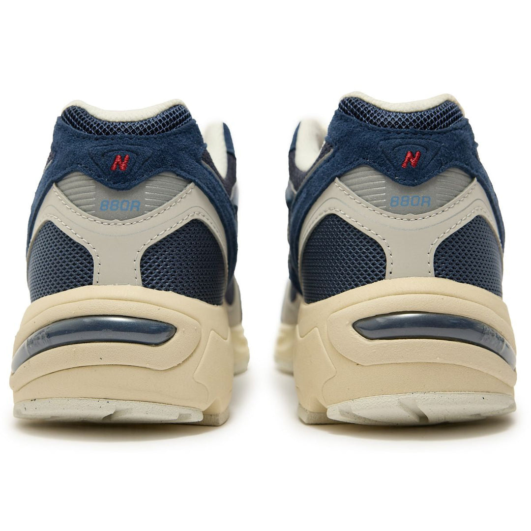 NEW BALANCE 9060 NAVY BLUE