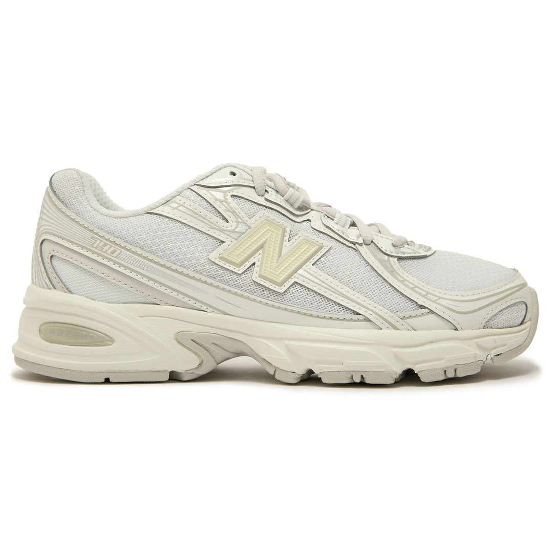 NEW BALANCE 740 WHITE