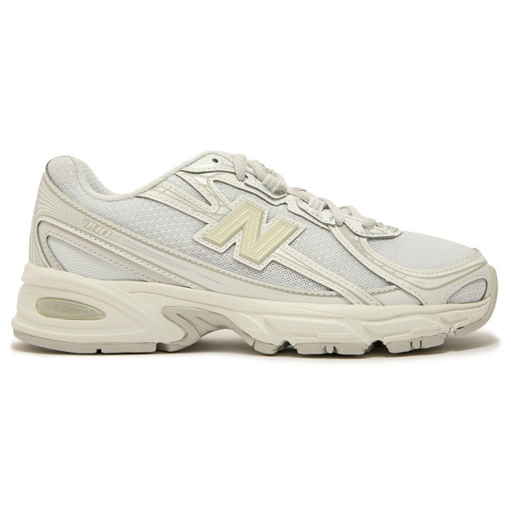 NEW BALANCE 204L 103 WHITE