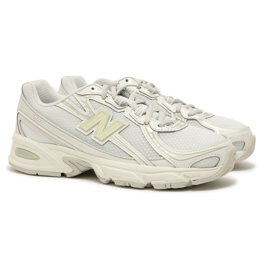 NEW BALANCE 740 WHITE
