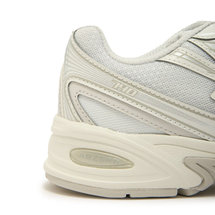 NEW BALANCE 204L 103 WHITE