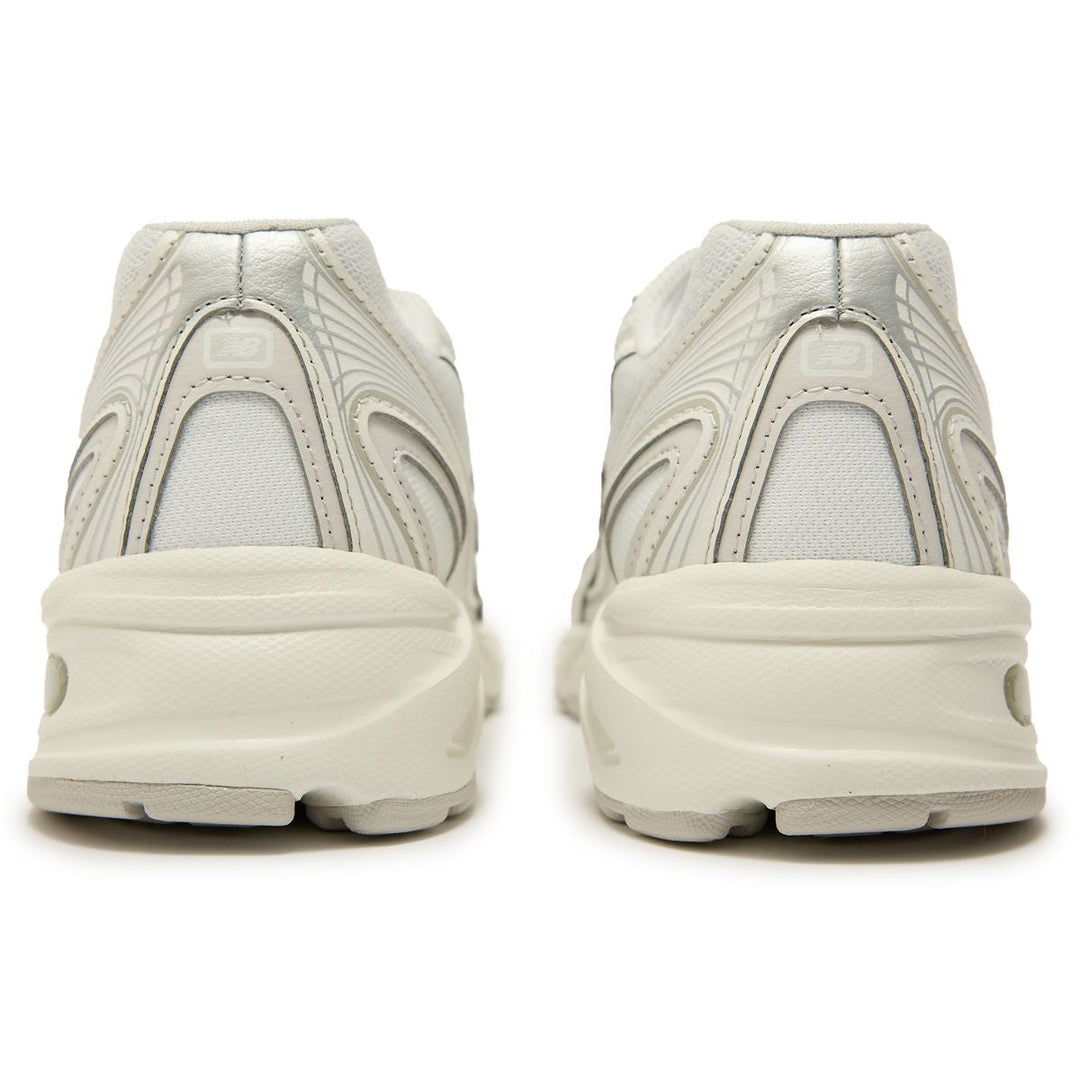 NEW BALANCE 204L 103 WHITE