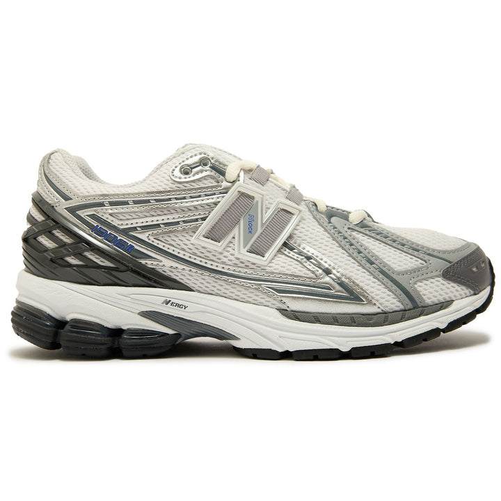NEW BALANCE 1906R WHITE METALLIC
