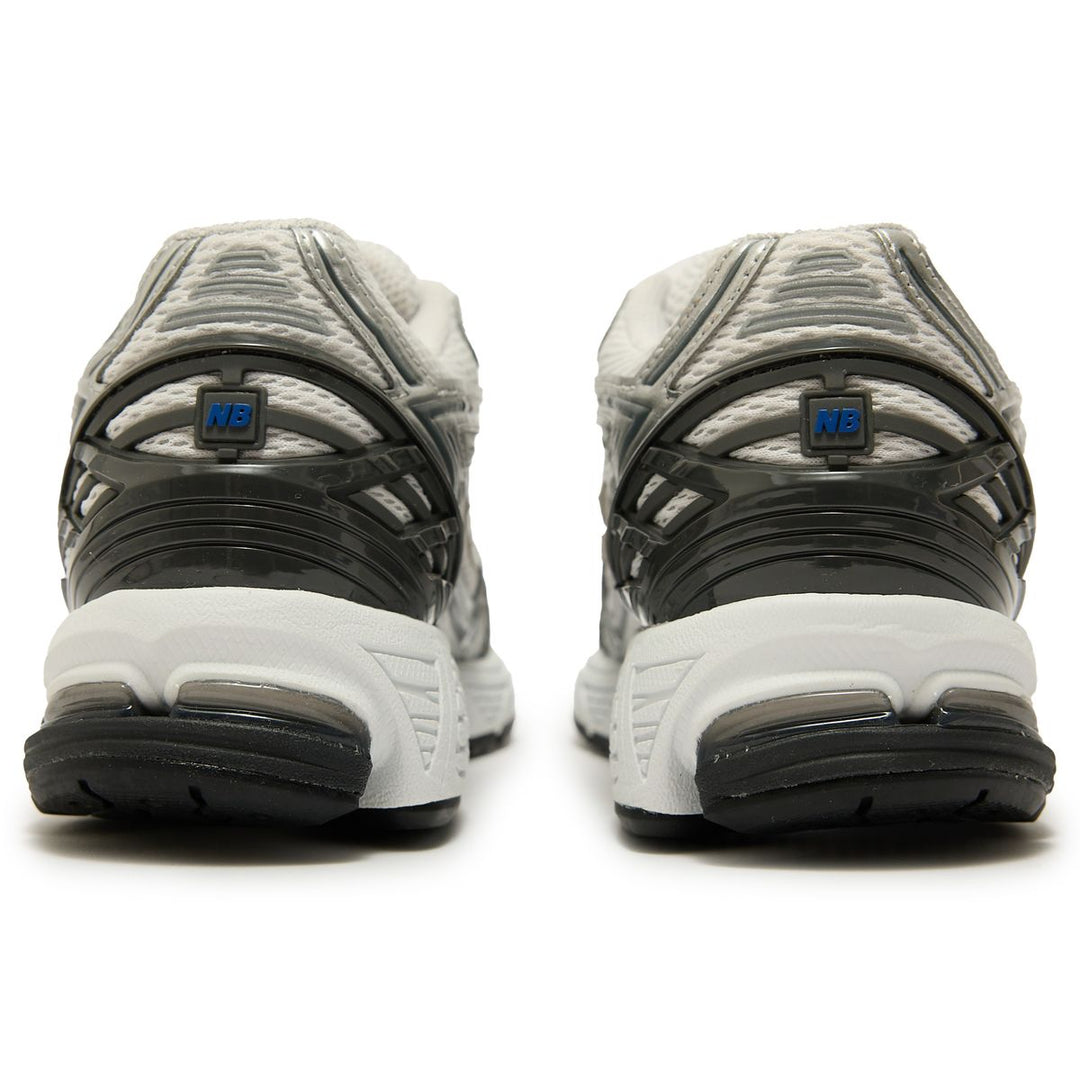 NEW BALANCE 1906R WHITE METALLIC