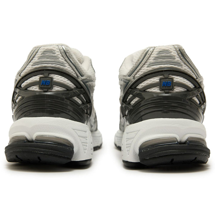 NEW BALANCE 1906R WHITE METALLIC