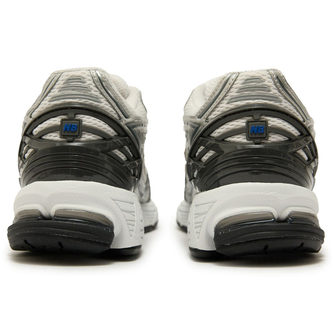 NEW BALANCE 740 WHITE METALLIC