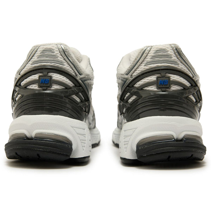 NEW BALANCE 740 WHITE METALLIC
