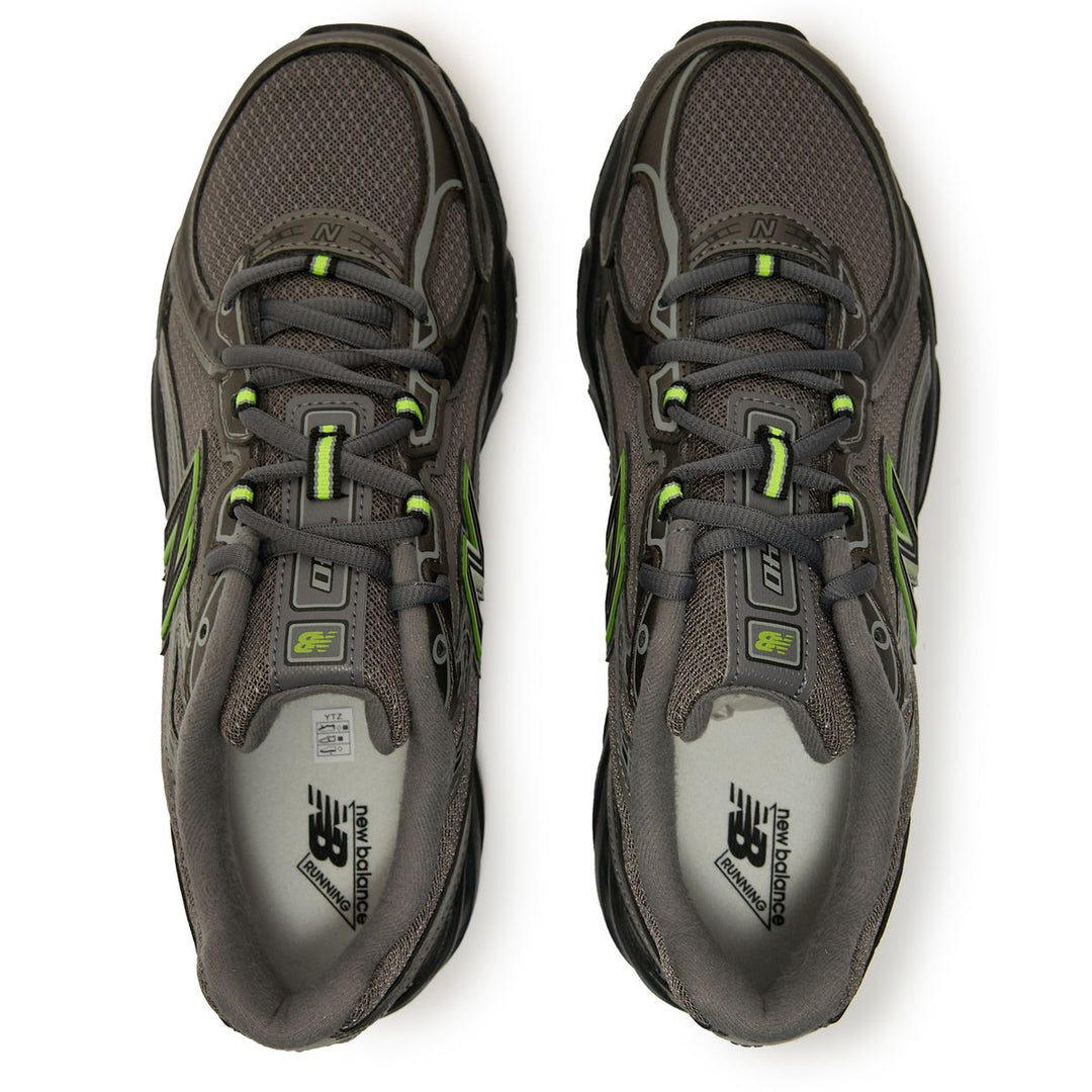 NEW BALANCE 740 DARK GREY