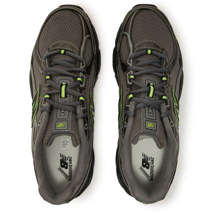NEW BALANCE 740 DARK GREY