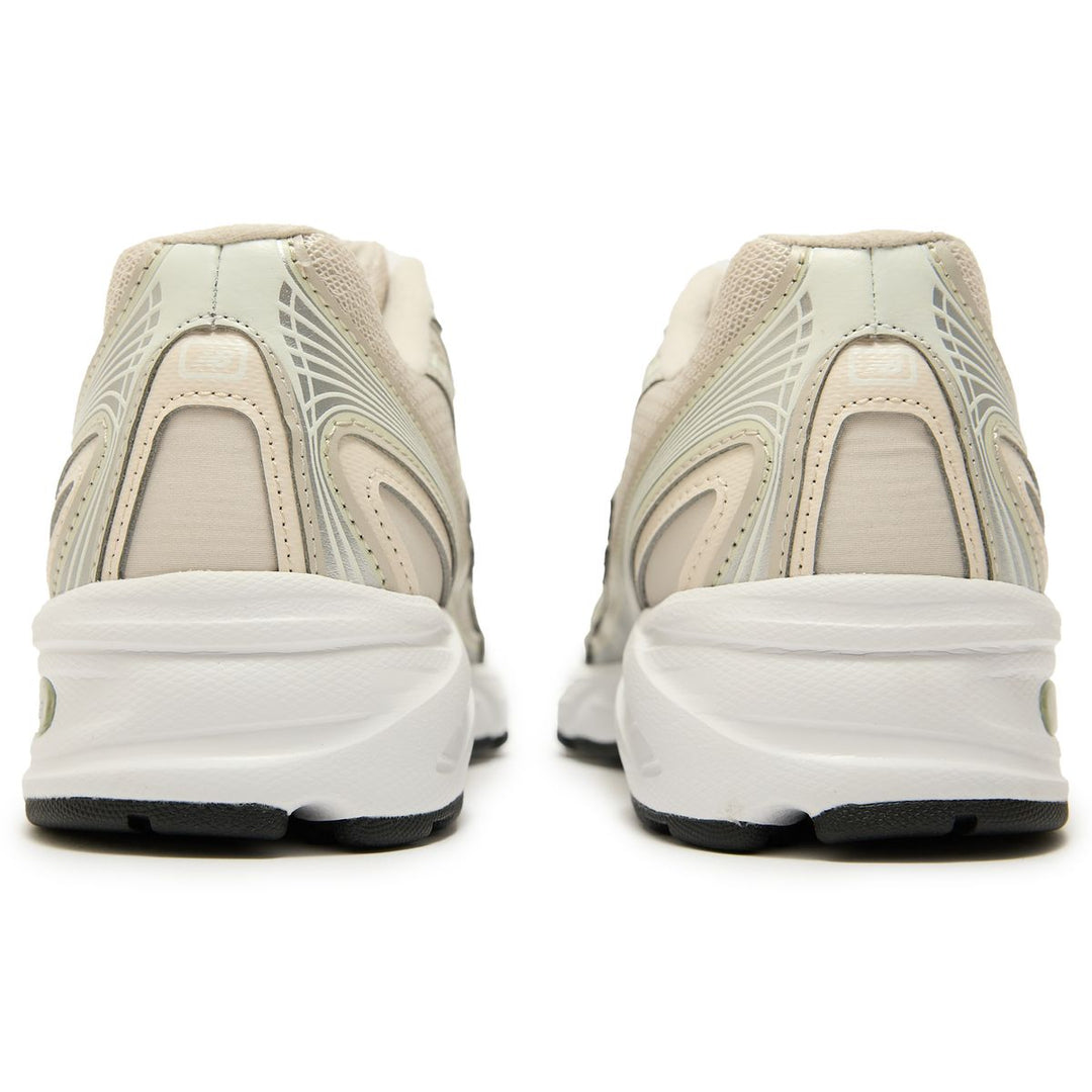 NEW BALANCE 740 WHITE METALLIC