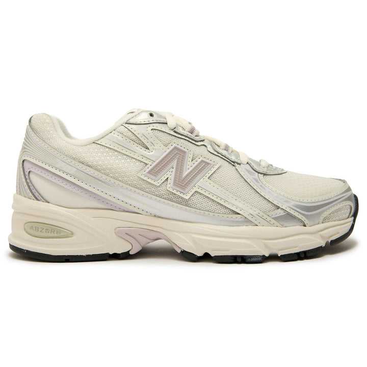 NEW BALANCE 740 WHITE SILVER