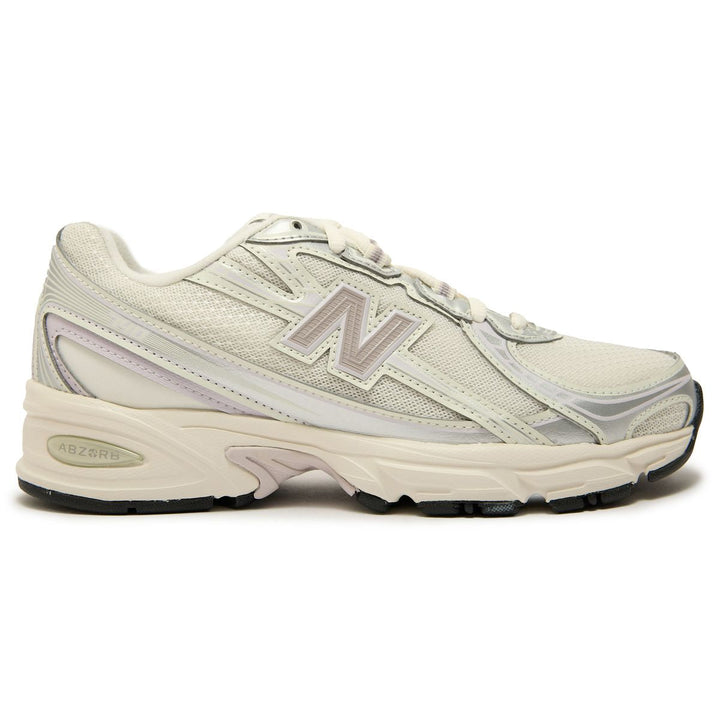 NEW BALANCE 408 WHITE SILVER