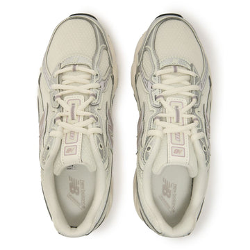 NEW BALANCE 408 WHITE SILVER
