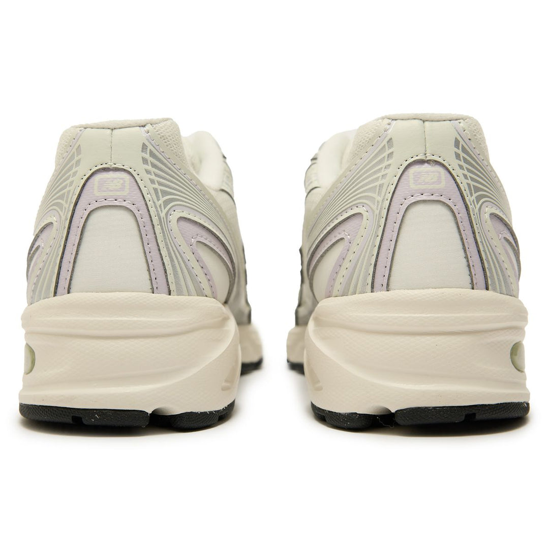 NEW BALANCE 740 WHITE SILVER
