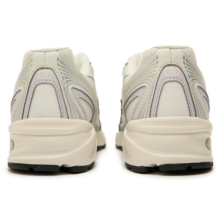 NEW BALANCE 740 WHITE SILVER