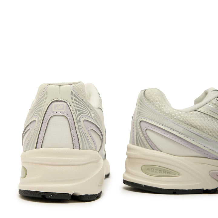 NEW BALANCE 740 WHITE SILVER