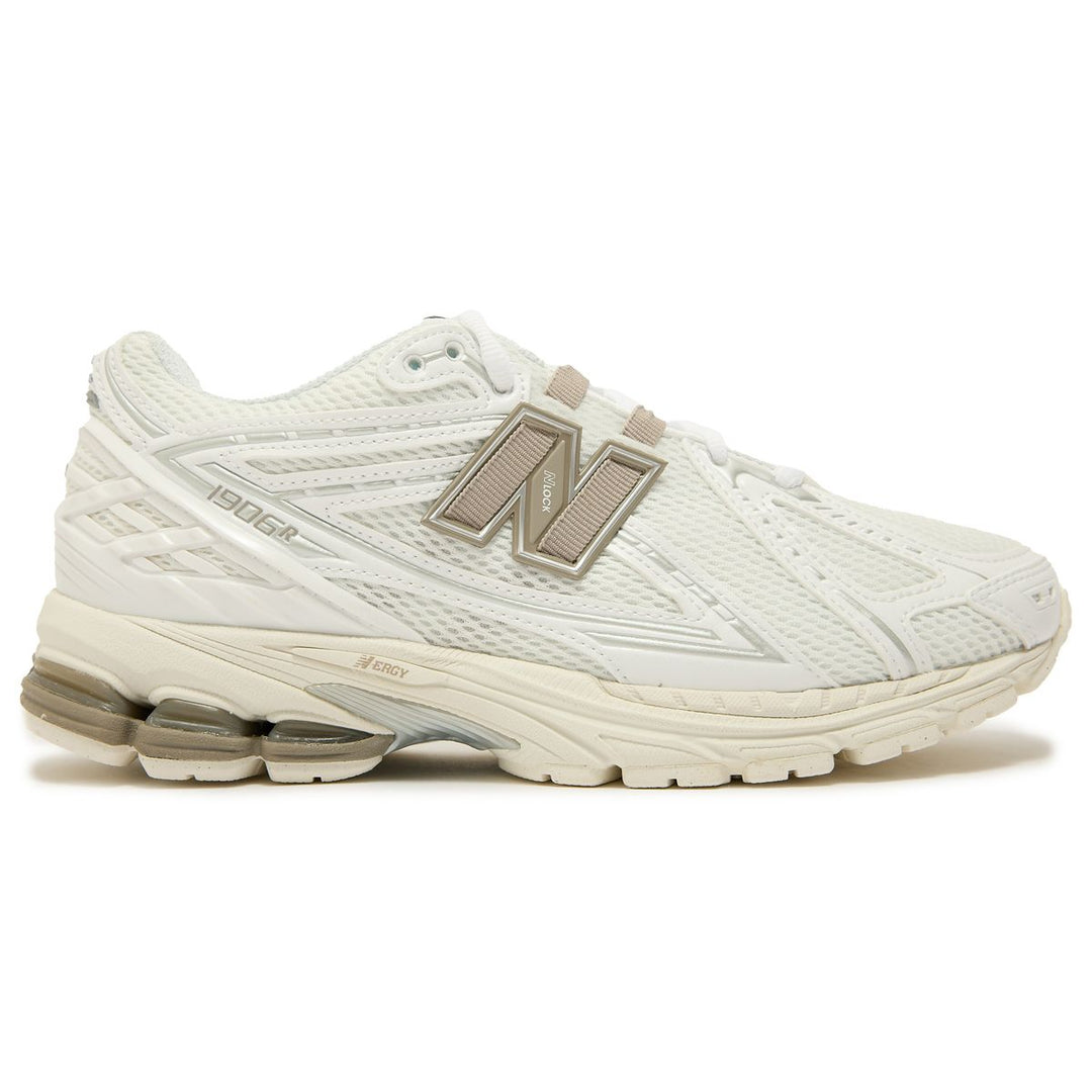 NEW BALANCE 1906R WHITE