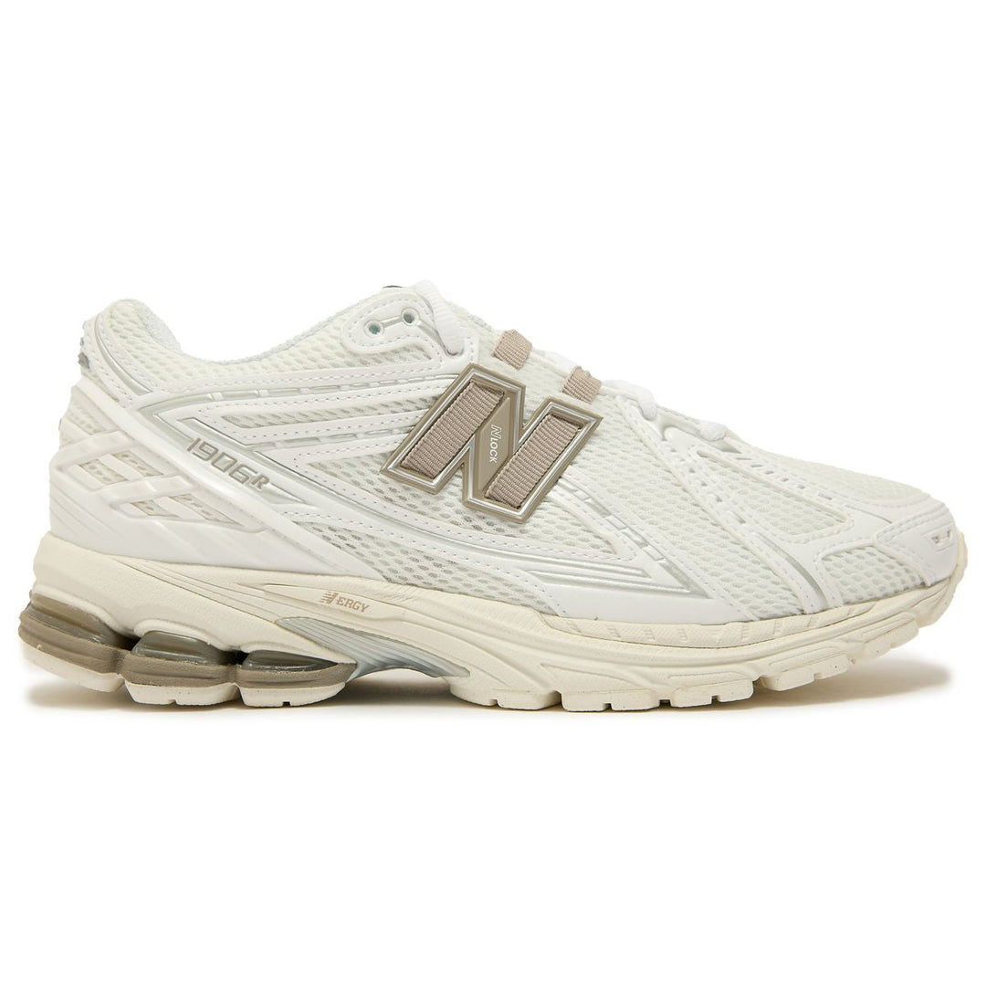NEW BALANCE 204L 103 WHITE