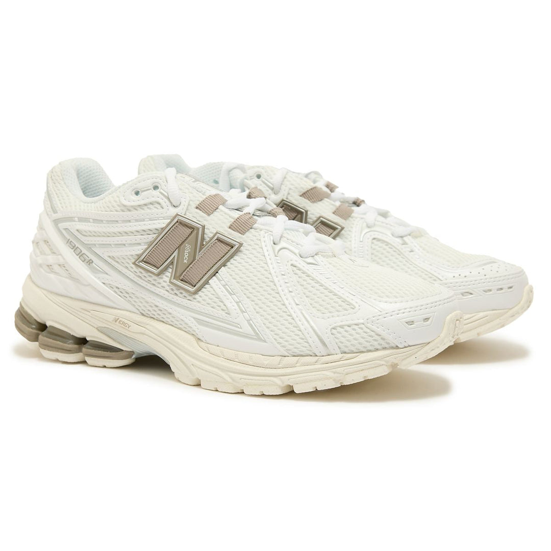 NEW BALANCE 204L 103 WHITE