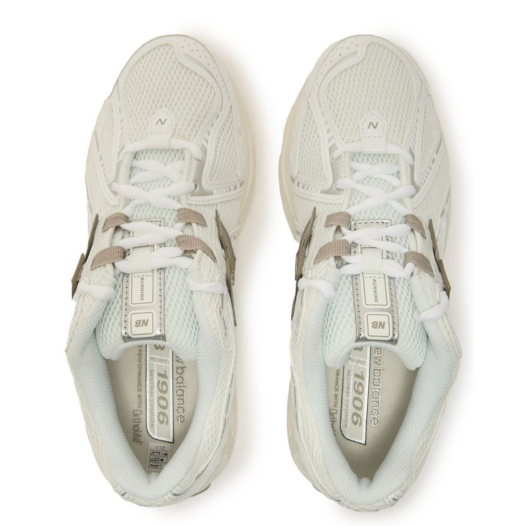 NEW BALANCE 1906R WHITE