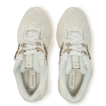 NEW BALANCE 1906R WHITE — Stock