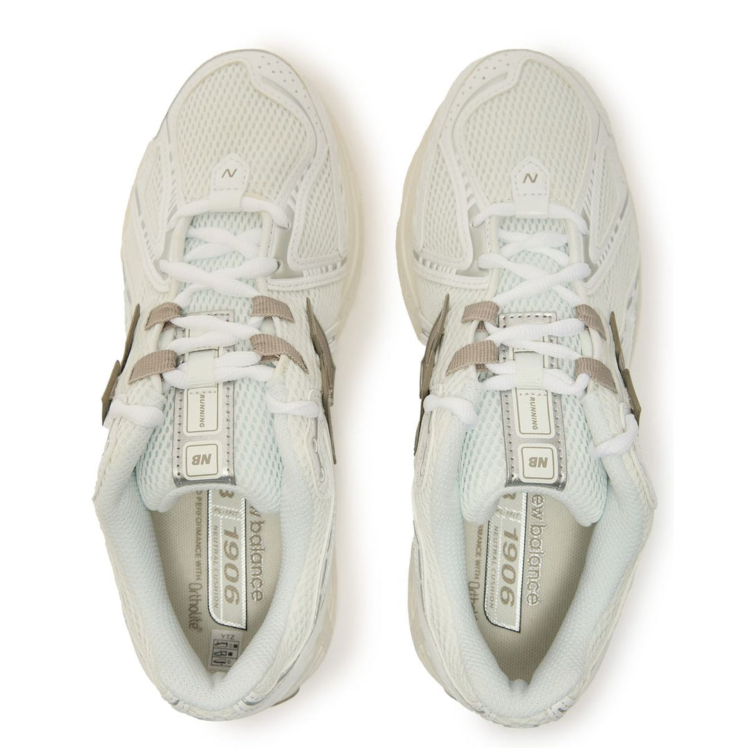 NEW BALANCE 204L 103 WHITE
