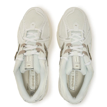 NEW BALANCE 204L 103 WHITE