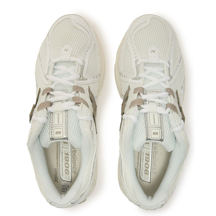 NEW BALANCE 204L 103 WHITE