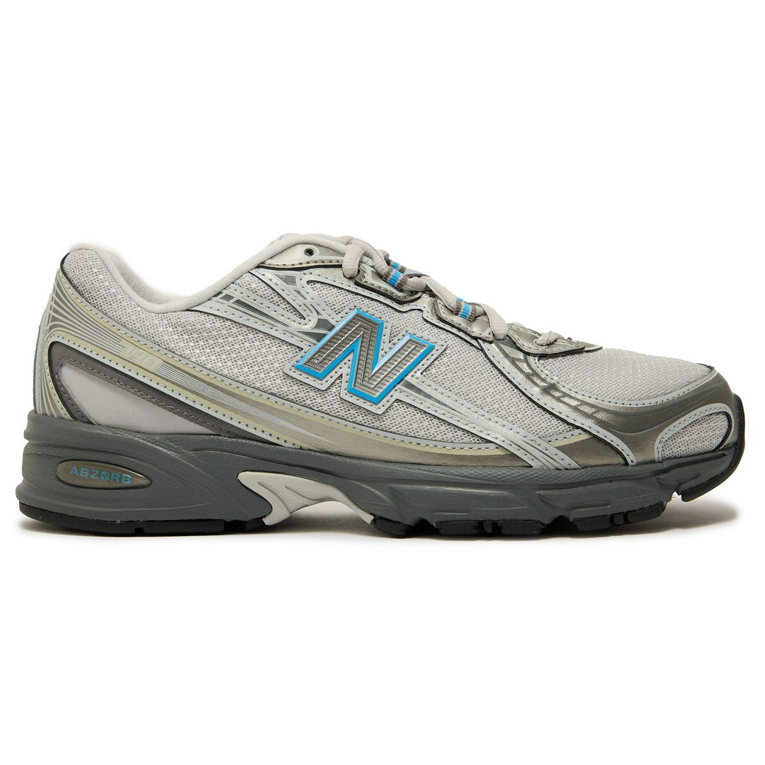 NEW BALANCE 740 LIGHT GREY