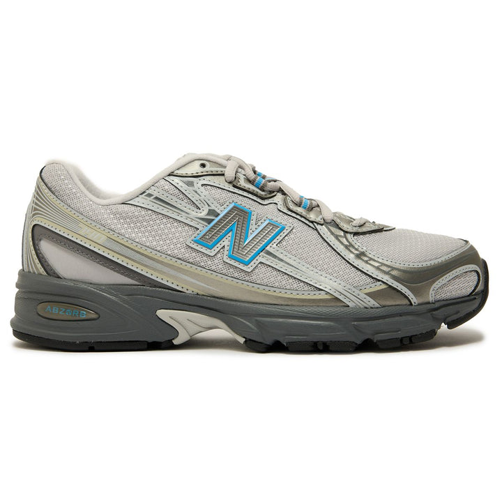 NEW BALANCE 740 LIGHT GREY