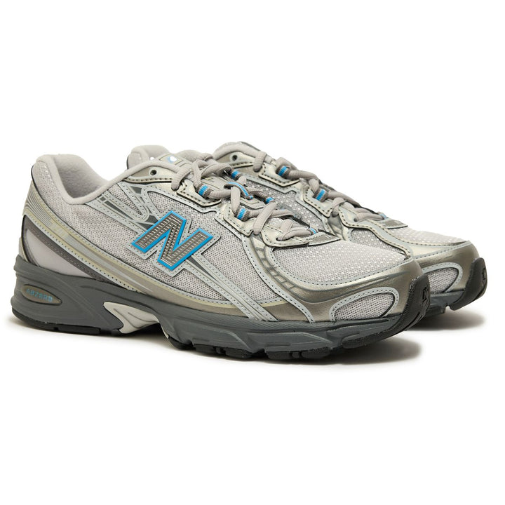 NEW BALANCE 740 LIGHT GREY
