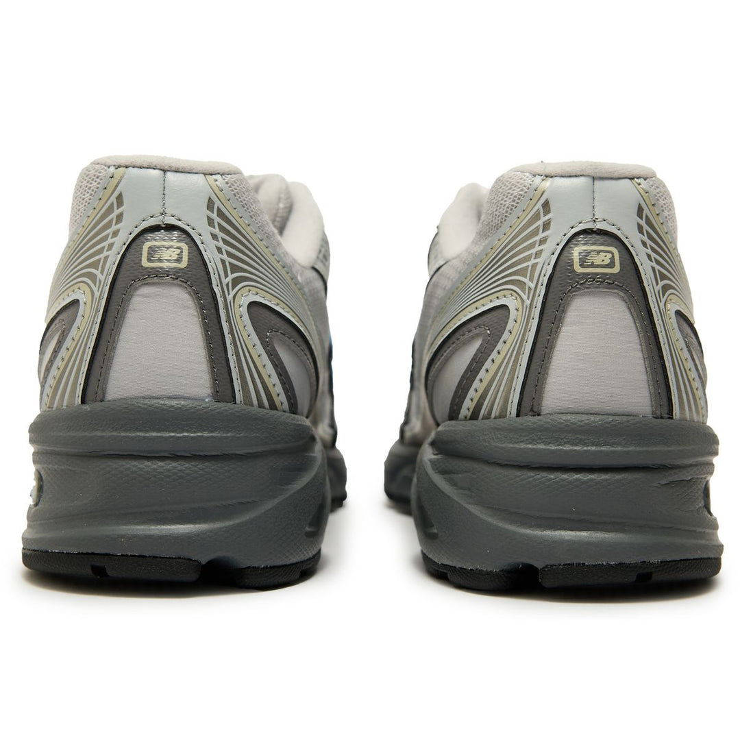 NEW BALANCE 740 LIGHT GREY
