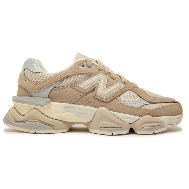 NEW BALANCE U204L BEIGE