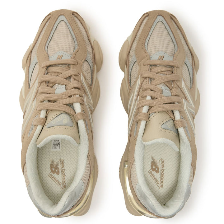 NEW BALANCE 9060 BEIGE
