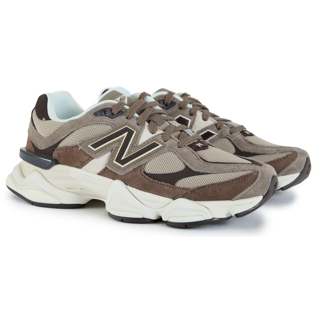 NEW BALANCE 9060 BROWN