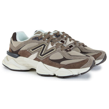 NEW BALANCE 2010 BROWN