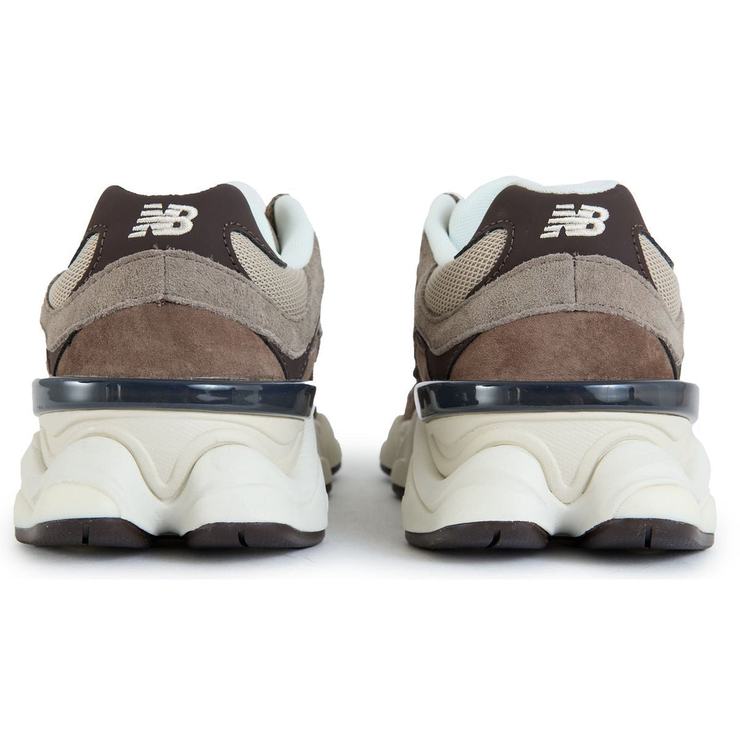 NEW BALANCE 2010 BROWN