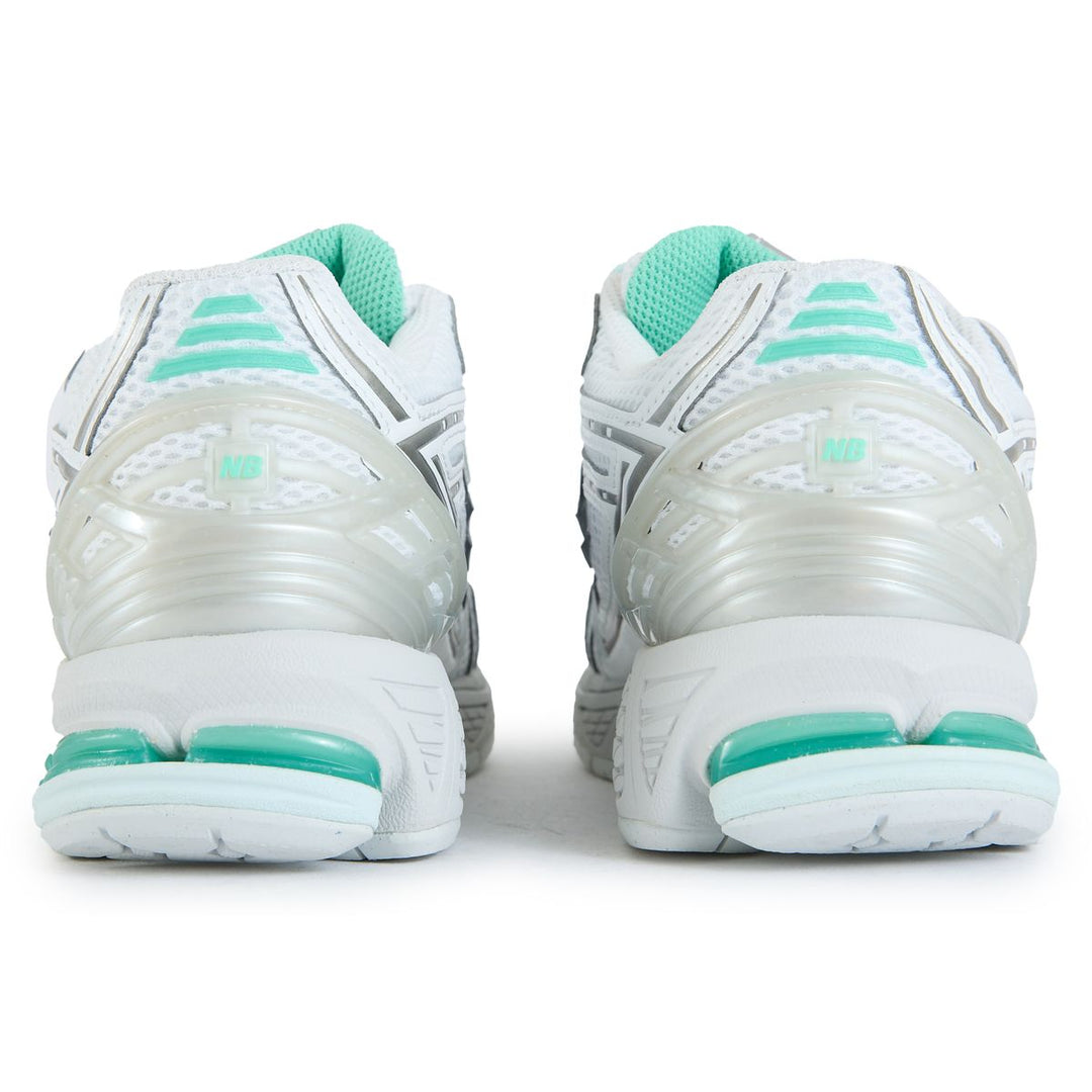 NEW BALANCE 1906R WHITE TURQUOISE