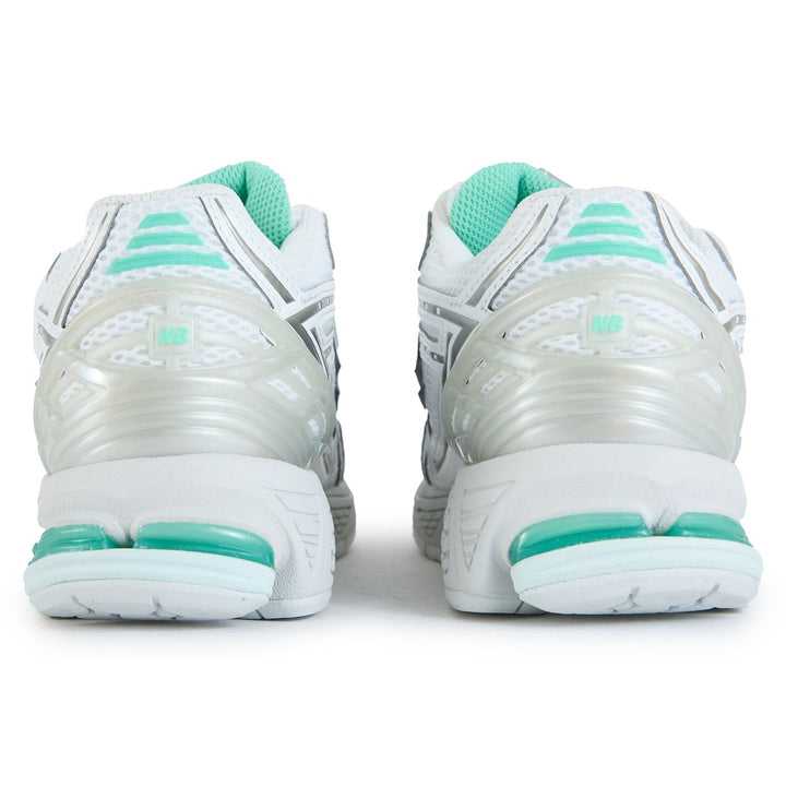 NEW BALANCE 1906R WHITE TURQUOISE