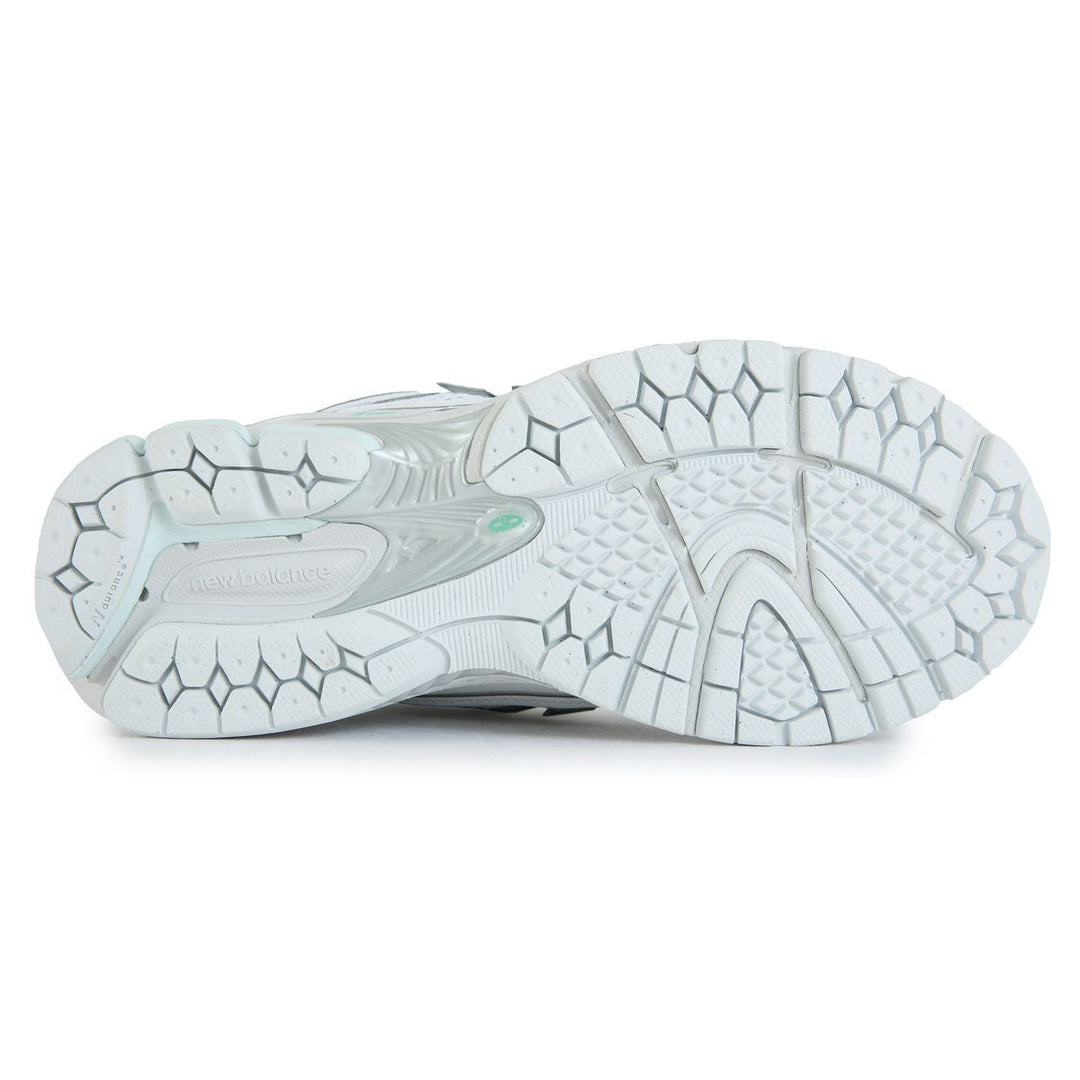 NEW BALANCE 1906R WHITE TURQUOISE
