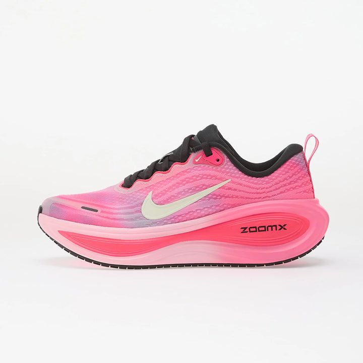 NIKE W VOMERO PLUS PEARL PINK/ SUMMIT WHITE-PINK GLOW