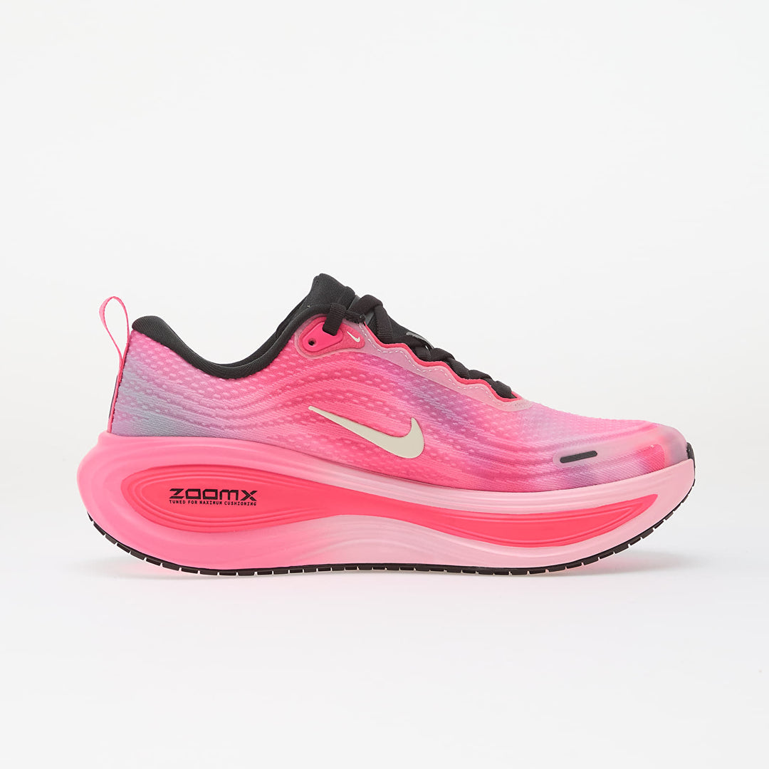 NIKE W VOMERO PLUS PEARL PINK/ SUMMIT WHITE-PINK GLOW
