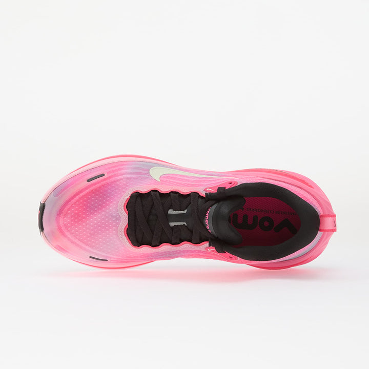 NIKE W VOMERO PLUS PEARL PINK/ SUMMIT WHITE-PINK GLOW