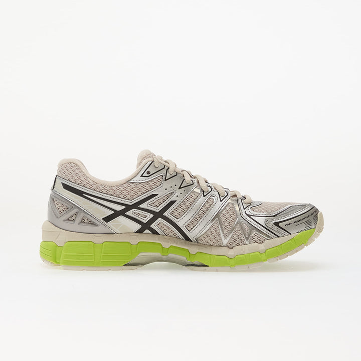 ASICS GEL-KAYANO 20 SMOKE GREY/ BLACK