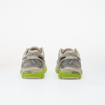 ASICS GEL-KAYANO 20 SMOKE GREY/ BLACK — Stock
