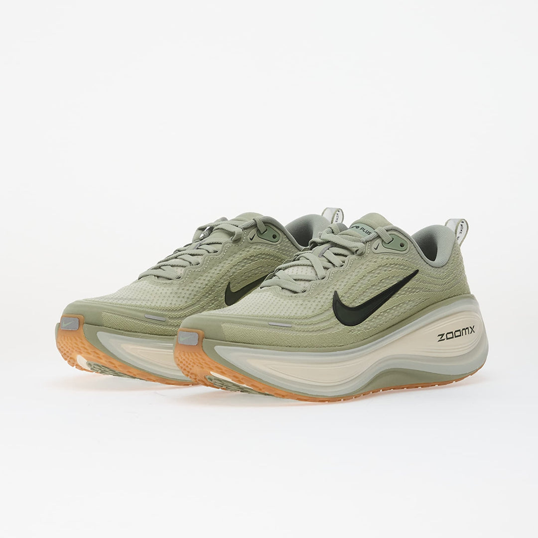 NIKE VOMERO PLUS JADE HORIZON/ BLACK SPRUCE-SAIL